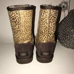 Uggs